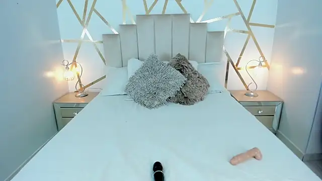 MelissaGrayy online show from February 18, 11:17 am