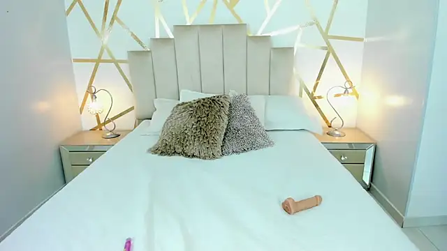 MelissaGrayy online show from March 1, 1:57 pm