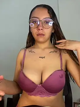  charlott dm online show from December 12, 7:48 pm