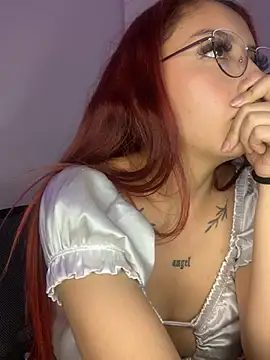  charlott dm online show from February 4, 9:31 pm