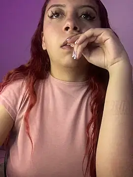  charlott dm online show from February 19, 9:36 pm
