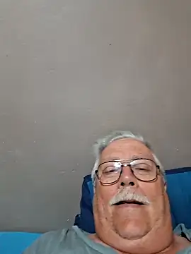 NawtyB1965 online show from October 5, 4:11 am