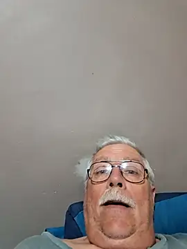 NawtyB1965 online show from October 6, 3:37 am