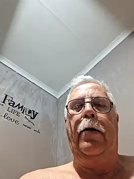 NawtyB1965 online show from October 11, 3:39 am