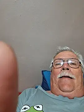 NawtyB1965 online show from October 24, 3:14 am