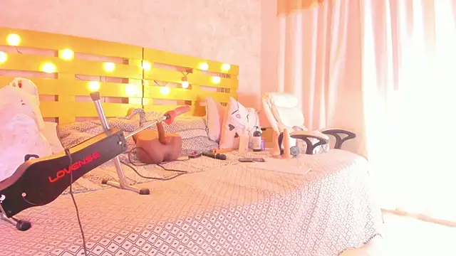 Rubi Love  online show from January 7, 12:13 am