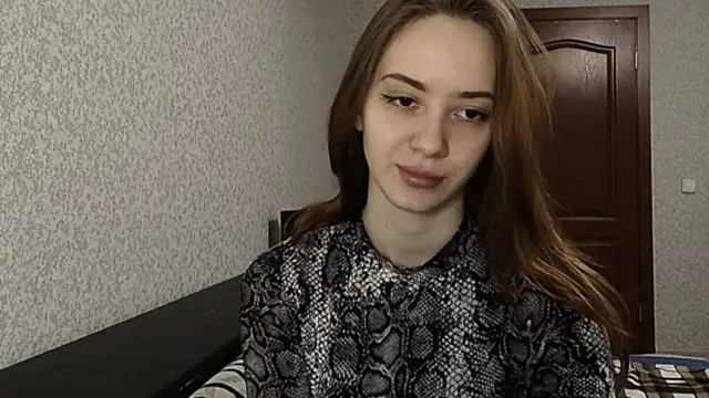 Irma-Bennet online show from December 7, 2:57 pm