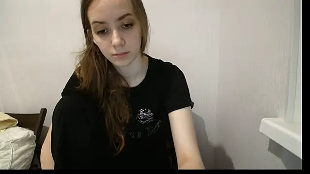 Snapshot of Irma-Bennet chatting on April 25, 8:28 pm Irma-Bennet online show from April 25, 8:28 pm