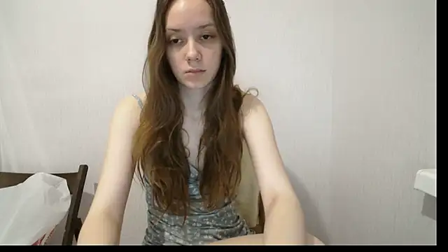 Snapshot of Irma-Bennet chatting on May 2, 8:58 pm Irma-Bennet online show from May 2, 8:58 pm