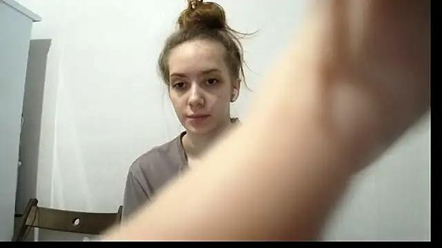 Snapshot of Irma-Bennet chatting on May 24, 8:58 pm Irma-Bennet online show from May 24, 8:58 pm