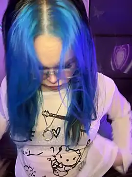 Snapshot of MaddisonHaas chatting on October 20, 11:05 pm MaddisonHaas online show from October 20, 11:05 pm