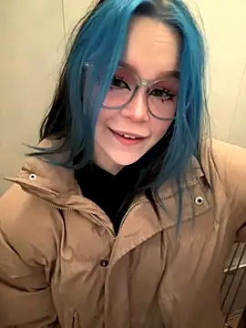 Snapshot of MaddisonHaas chatting on November 7, 1:27 am MaddisonHaas online show from November 7, 1:27 am