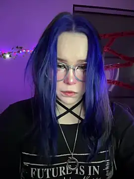 MaddisonHaas online show from December 19, 12:39 am