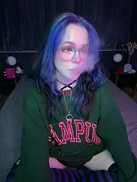 MaddisonHaas online show from January 16, 10:41 am