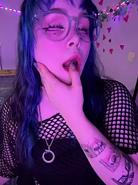 MaddisonHaas online show from March 12, 2:34 pm