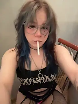 MaddisonHaas online show from July 5, 6:48 pm