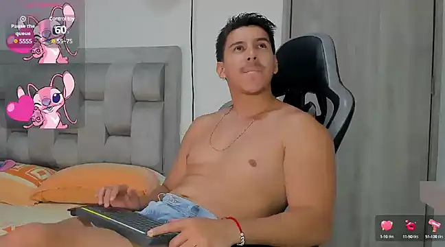 victor vixen online show from December 16, 11:39 pm