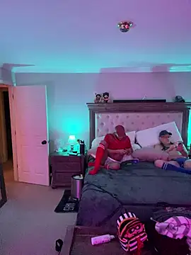 KySir1990 online show from February 20, 2:07 am