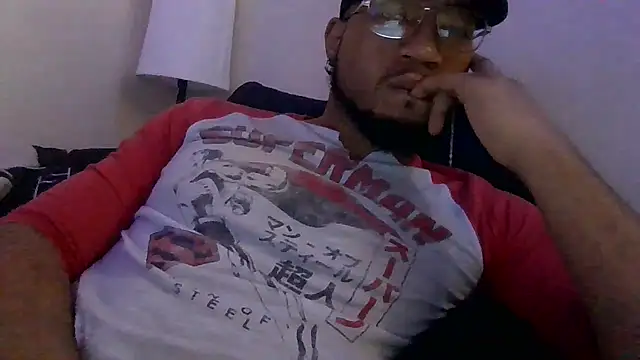 KySir1990 online show from October 7, 12:30 am