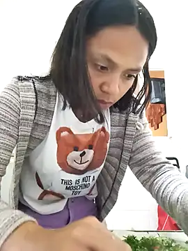 Samary thomas online show from January 14, 10:23 pm