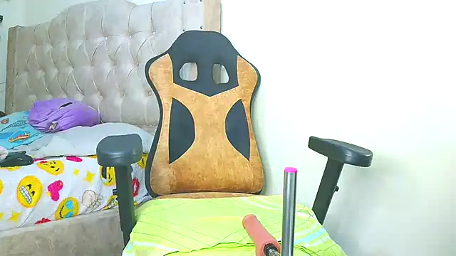 Samary thomas online show from November 5, 11:16 pm