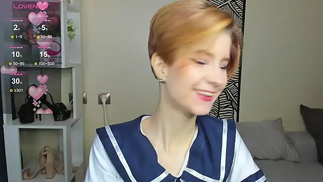 Snapshot of Angel_Jules chatting on December 2, 1:03 am Angel Jules online show from December 2, 1:03 am