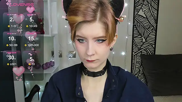 Snapshot of Angel_Jules chatting on December 15, 1:02 am Angel Jules online show from December 15, 1:02 am