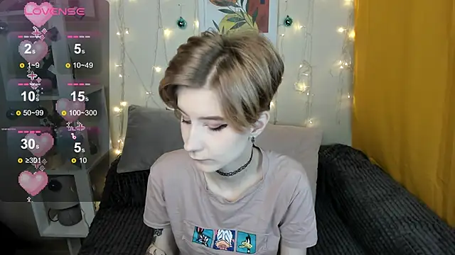 Snapshot of Angel_Jules chatting on December 30, 1:15 am Angel Jules online show from December 30, 1:15 am