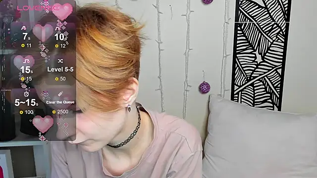 Snapshot of Angel_Jules chatting on January 18, 7:28 am Angel Jules online show from January 18, 7:28 am