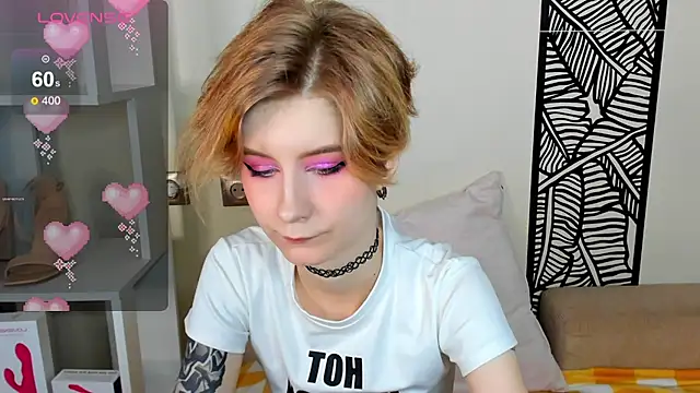 Snapshot of Angel_Jules chatting on January 21, 4:10 am Angel Jules online show from January 21, 4:10 am