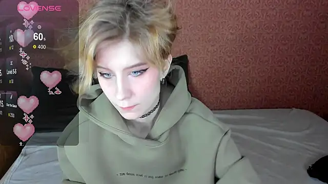 Snapshot of Angel_Jules chatting on January 23, 4:30 am Angel Jules online show from January 23, 4:30 am