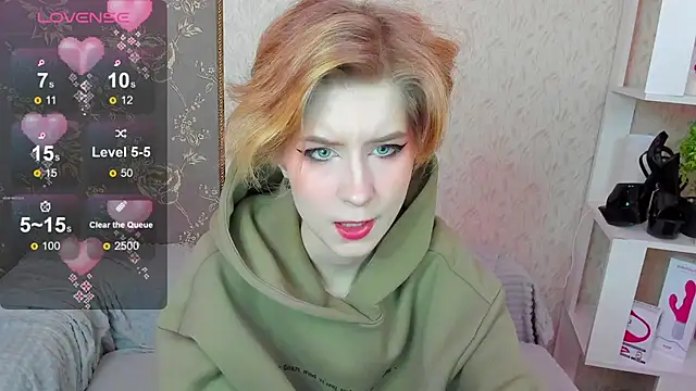 Snapshot of Angel_Jules chatting on January 24, 1:35 am Angel Jules online show from January 24, 1:35 am