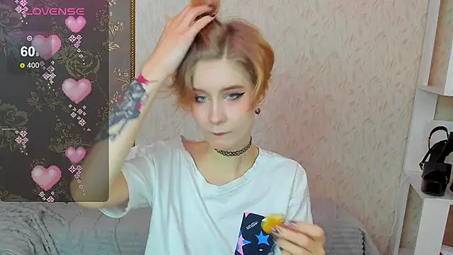 Snapshot of Angel_Jules chatting on January 26, 1:20 am Angel Jules online show from January 26, 1:20 am