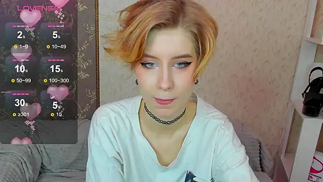 Snapshot of Angel_Jules chatting on January 26, 4:30 am Angel Jules online show from January 26, 4:30 am