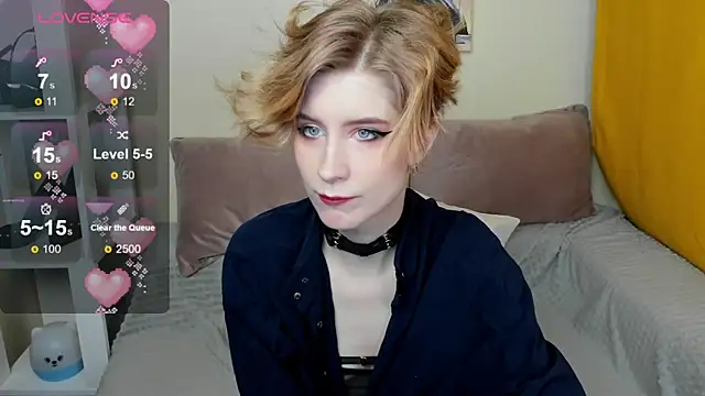 Snapshot of Angel_Jules chatting on January 29, 1:27 am Angel Jules online show from January 29, 1:27 am