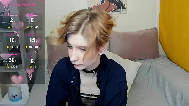 Snapshot of Angel_Jules chatting on January 29, 4:36 am Angel Jules online show from January 29, 4:36 am