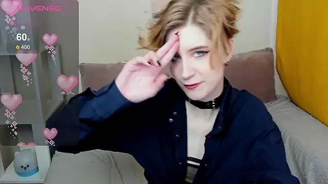 Snapshot of Angel_Jules chatting on January 30, 1:22 am Angel Jules online show from January 30, 1:22 am