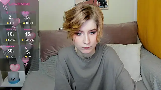 Snapshot of Angel_Jules chatting on January 30, 4:27 am Angel Jules online show from January 30, 4:27 am