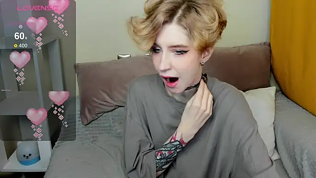 Snapshot of Angel_Jules chatting on January 31, 1:22 am Angel Jules online show from January 31, 1:22 am