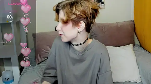 Snapshot of Angel_Jules chatting on January 31, 4:25 am Angel Jules online show from January 31, 4:25 am