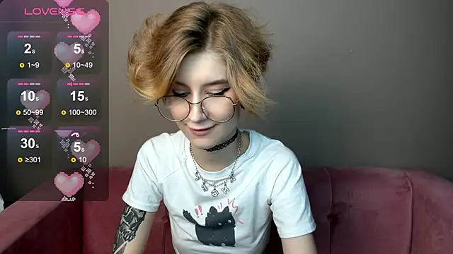 Snapshot of Angel_Jules chatting on February 28, 3:59 am Angel Jules online show from February 28, 3:59 am