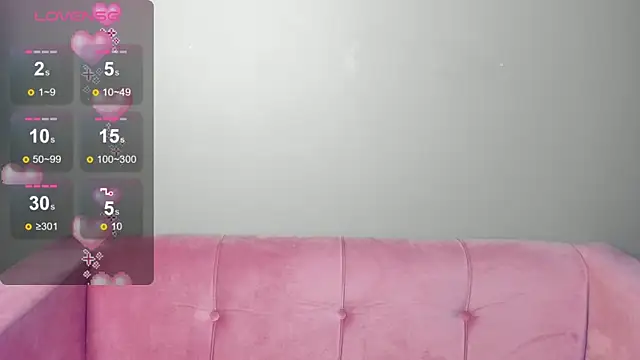 Snapshot of Angel_Jules chatting on March 3, 4:14 am Angel Jules online show from March 3, 4:14 am