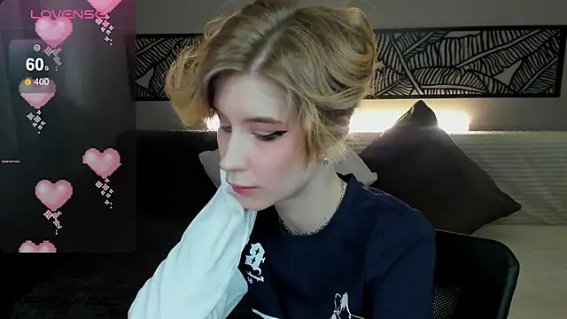 Snapshot of Angel_Jules chatting on March 7, 4:02 am Angel Jules online show from March 7, 4:02 am