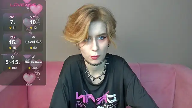 Snapshot of Angel_Jules chatting on March 8, 12:55 am Angel Jules online show from March 8, 12:55 am