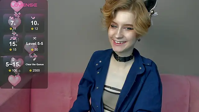 Snapshot of Angel_Jules chatting on March 9, 4:05 am Angel Jules online show from March 9, 4:05 am