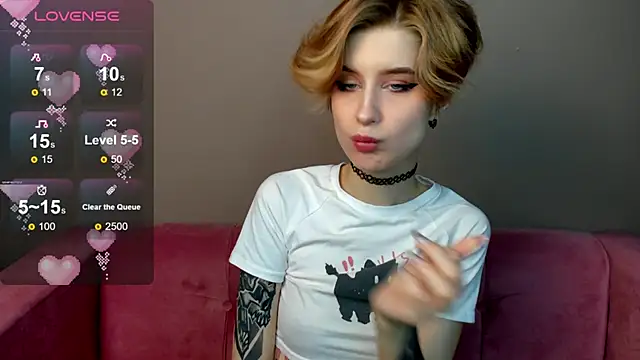 Snapshot of Angel_Jules chatting on March 10, 12:51 am Angel Jules online show from March 10, 12:51 am