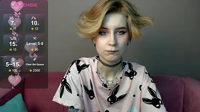 Snapshot of Angel_Jules chatting on March 16, 12:45 am Angel Jules online show from March 16, 12:45 am