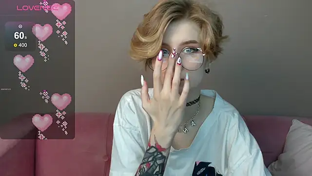 Snapshot of Angel_Jules chatting on March 23, 4:16 am Angel Jules online show from March 23, 4:16 am