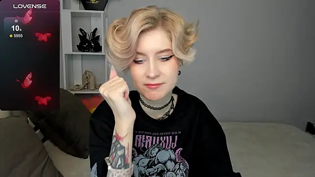 Snapshot of Angel_Jules chatting on September 12, 12:55 am Angel Jules online show from September 12, 12:55 am