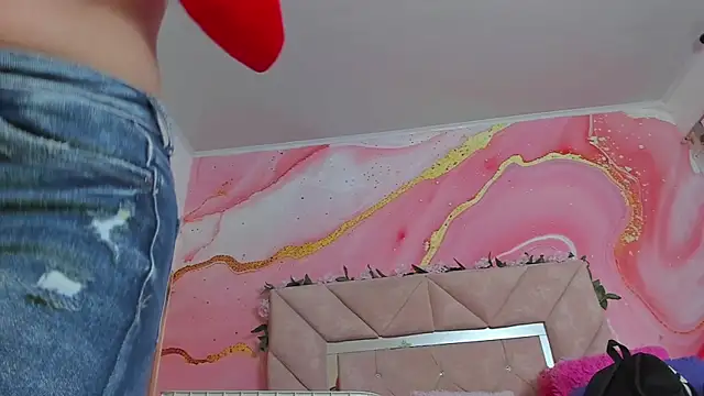Taylor  cooper online show from July 29, 6:28 pm